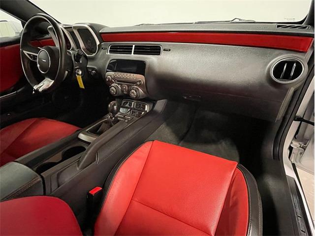 2011 Chevrolet Camaro (CC-2068812) for sale in Depew, New York