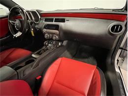 2011 Chevrolet Camaro (CC-2068812) for sale in Depew, New York