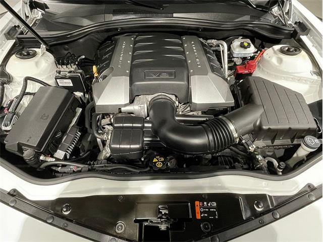 2011 Chevrolet Camaro (CC-2068812) for sale in Depew, New York