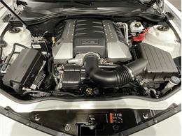 2011 Chevrolet Camaro (CC-2068812) for sale in Depew, New York