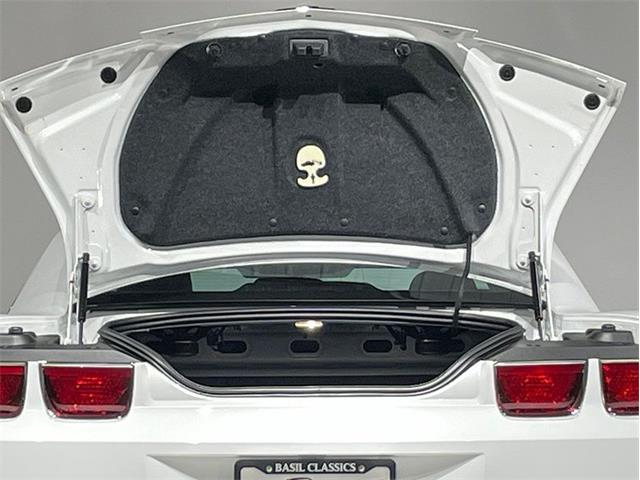 2011 Chevrolet Camaro (CC-2068812) for sale in Depew, New York