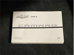 2011 Chevrolet Camaro (CC-2068812) for sale in Depew, New York