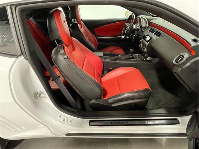 2011 Chevrolet Camaro (CC-2068812) for sale in Depew, New York