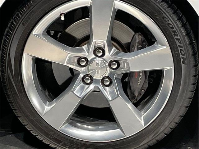 2011 Chevrolet Camaro (CC-2068812) for sale in Depew, New York