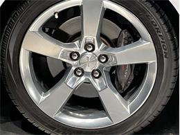 2011 Chevrolet Camaro (CC-2068812) for sale in Depew, New York