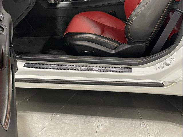 2011 Chevrolet Camaro (CC-2068812) for sale in Depew, New York