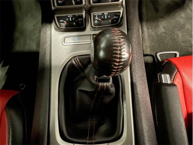 2011 Chevrolet Camaro (CC-2068812) for sale in Depew, New York