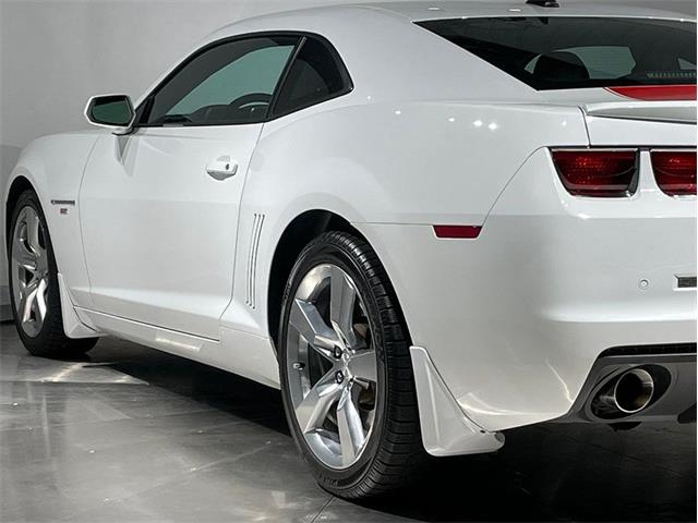 2011 Chevrolet Camaro (CC-2068812) for sale in Depew, New York
