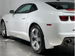 2011 Chevrolet Camaro (CC-2068812) for sale in Depew, New York
