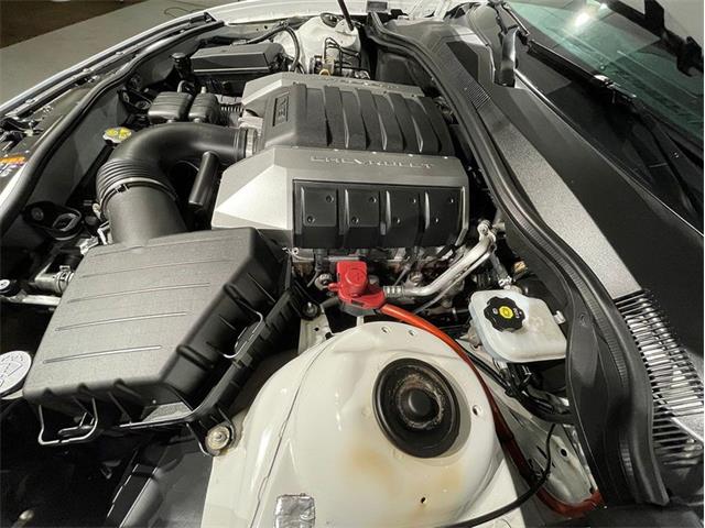 2011 Chevrolet Camaro (CC-2068812) for sale in Depew, New York