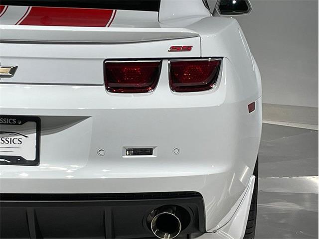 2011 Chevrolet Camaro (CC-2068812) for sale in Depew, New York