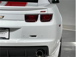 2011 Chevrolet Camaro (CC-2068812) for sale in Depew, New York