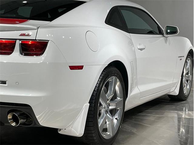 2011 Chevrolet Camaro (CC-2068812) for sale in Depew, New York