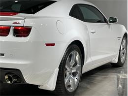 2011 Chevrolet Camaro (CC-2068812) for sale in Depew, New York