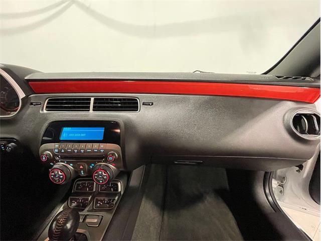 2011 Chevrolet Camaro (CC-2068812) for sale in Depew, New York