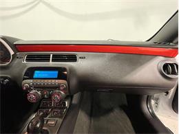 2011 Chevrolet Camaro (CC-2068812) for sale in Depew, New York