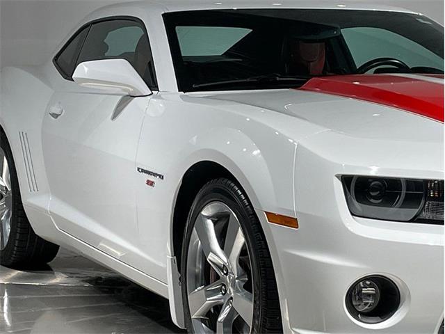 2011 Chevrolet Camaro (CC-2068812) for sale in Depew, New York