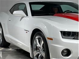 2011 Chevrolet Camaro (CC-2068812) for sale in Depew, New York