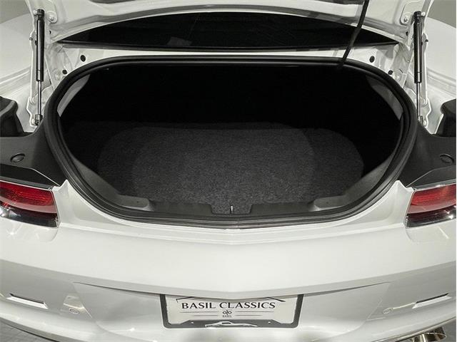 2011 Chevrolet Camaro (CC-2068812) for sale in Depew, New York