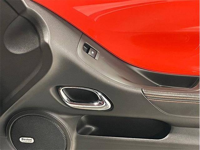 2011 Chevrolet Camaro (CC-2068812) for sale in Depew, New York