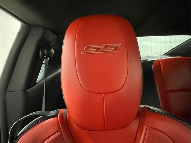 2011 Chevrolet Camaro (CC-2068812) for sale in Depew, New York