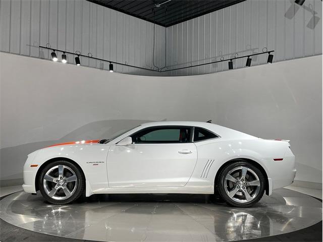 2011 Chevrolet Camaro (CC-2068812) for sale in Depew, New York