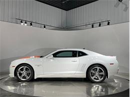 2011 Chevrolet Camaro (CC-2068812) for sale in Depew, New York