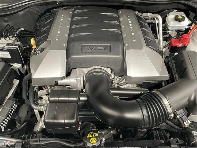 2011 Chevrolet Camaro (CC-2068812) for sale in Depew, New York