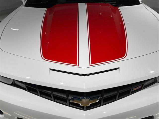 2011 Chevrolet Camaro (CC-2068812) for sale in Depew, New York