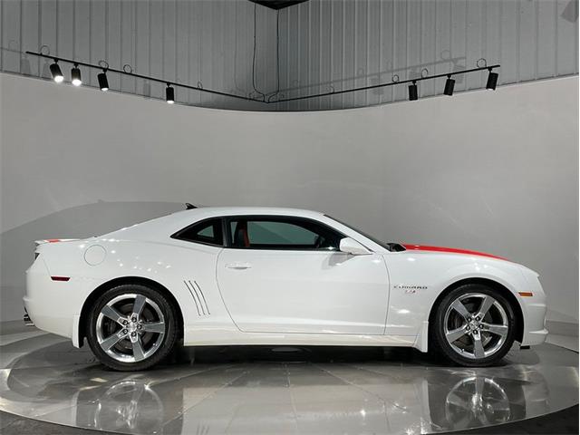 2011 Chevrolet Camaro (CC-2068812) for sale in Depew, New York