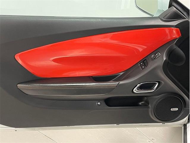 2011 Chevrolet Camaro (CC-2068812) for sale in Depew, New York
