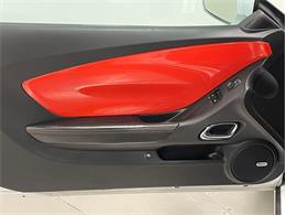 2011 Chevrolet Camaro (CC-2068812) for sale in Depew, New York