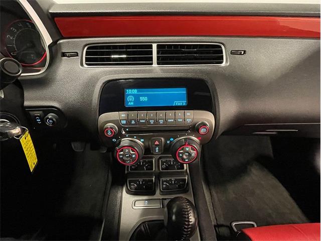 2011 Chevrolet Camaro (CC-2068812) for sale in Depew, New York