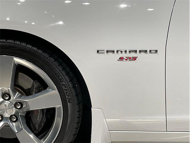 2011 Chevrolet Camaro (CC-2068812) for sale in Depew, New York