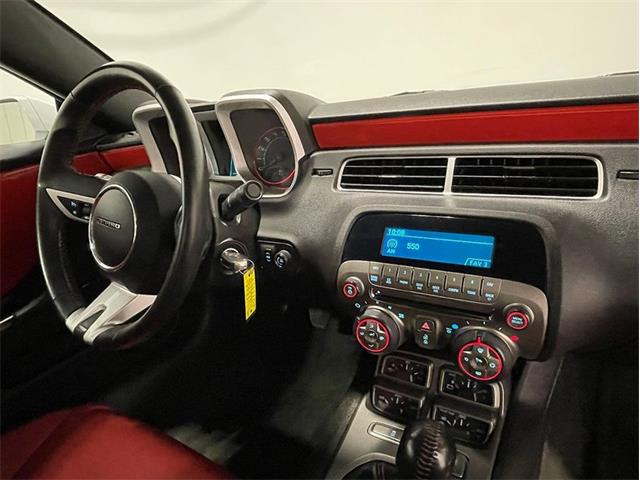 2011 Chevrolet Camaro (CC-2068812) for sale in Depew, New York