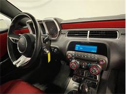 2011 Chevrolet Camaro (CC-2068812) for sale in Depew, New York