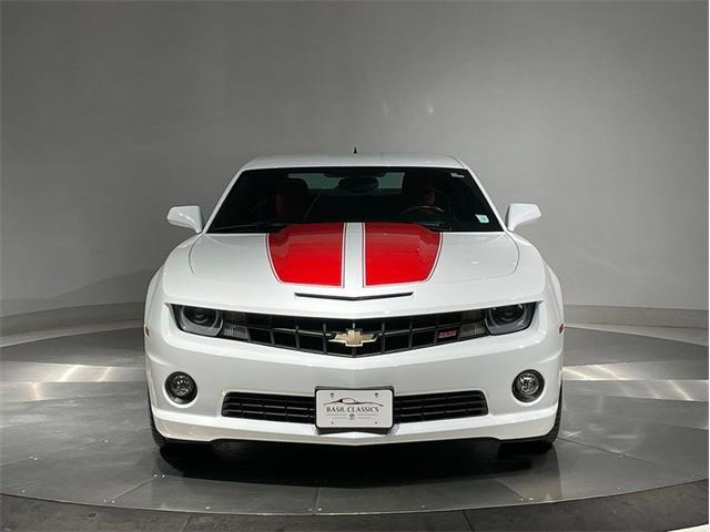 2011 Chevrolet Camaro (CC-2068812) for sale in Depew, New York