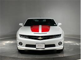 2011 Chevrolet Camaro (CC-2068812) for sale in Depew, New York