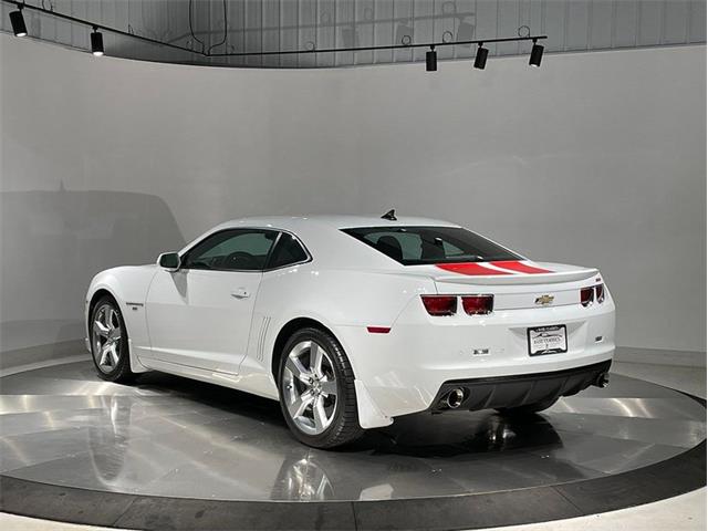 2011 Chevrolet Camaro (CC-2068812) for sale in Depew, New York
