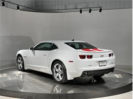 2011 Chevrolet Camaro (CC-2068812) for sale in Depew, New York
