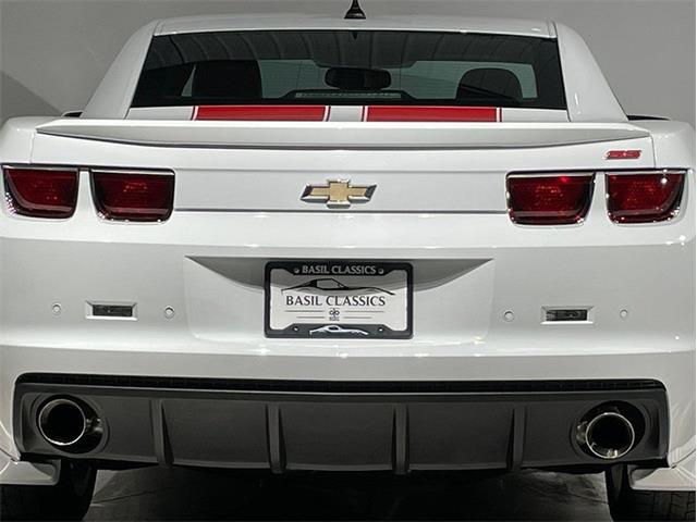 2011 Chevrolet Camaro (CC-2068812) for sale in Depew, New York