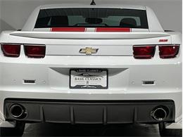 2011 Chevrolet Camaro (CC-2068812) for sale in Depew, New York