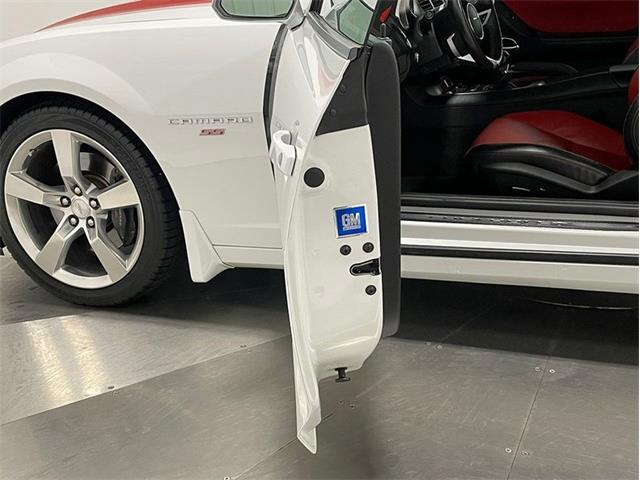 2011 Chevrolet Camaro (CC-2068812) for sale in Depew, New York