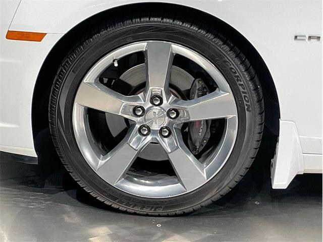 2011 Chevrolet Camaro (CC-2068812) for sale in Depew, New York