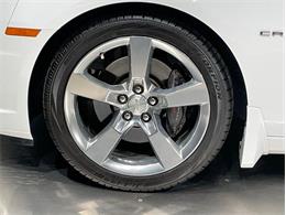 2011 Chevrolet Camaro (CC-2068812) for sale in Depew, New York