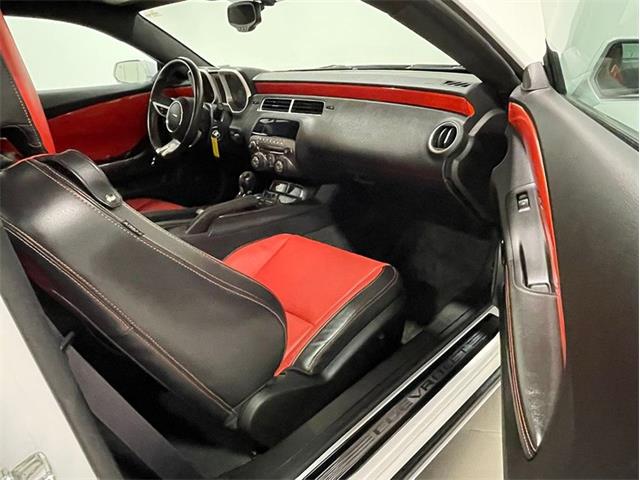 2011 Chevrolet Camaro (CC-2068812) for sale in Depew, New York