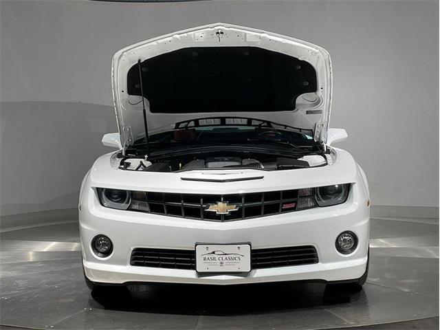 2011 Chevrolet Camaro (CC-2068812) for sale in Depew, New York