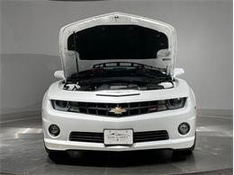 2011 Chevrolet Camaro (CC-2068812) for sale in Depew, New York