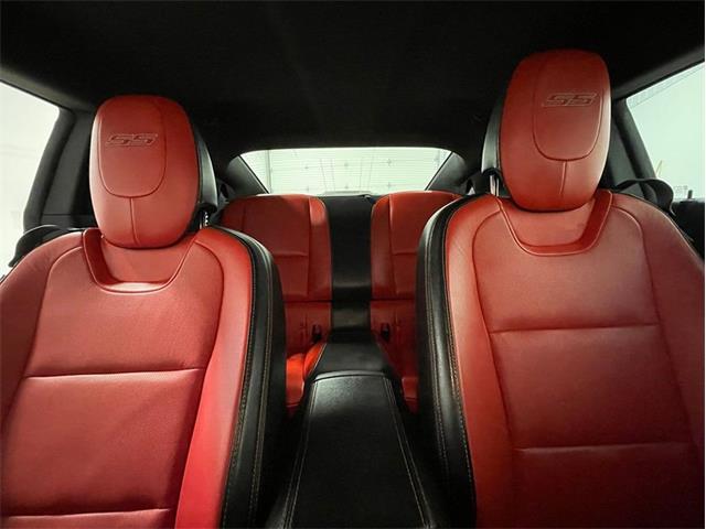 2011 Chevrolet Camaro (CC-2068812) for sale in Depew, New York