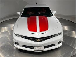 2011 Chevrolet Camaro (CC-2068812) for sale in Depew, New York